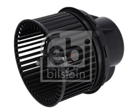 Interior ventilation 196956 FEBI