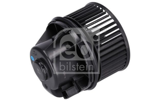 Interior ventilation 196956 FEBI, Image 2