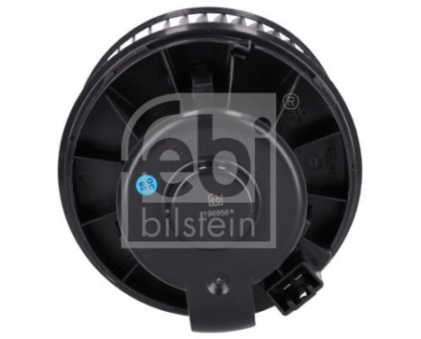 Interior ventilation 196956 FEBI, Image 3