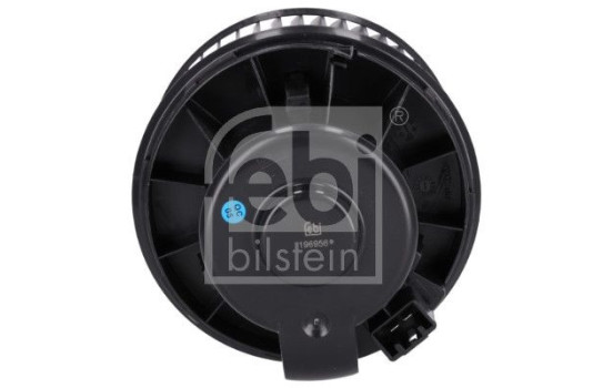 Interior ventilation 196956 FEBI, Image 3