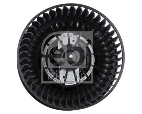 Interior ventilation 196956 FEBI, Image 4