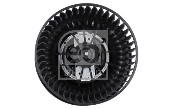 Interior ventilation 196956 FEBI, Image 4