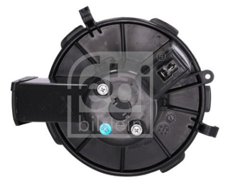 Interior ventilation 196959 FEBI, Image 3