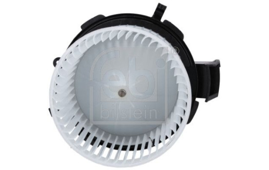 Interior ventilation 196959 FEBI, Image 4
