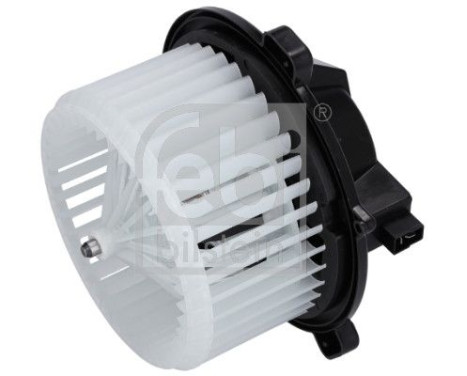 Interior ventilation 196960 FEBI