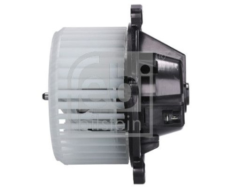 Interior ventilation 196960 FEBI, Image 3