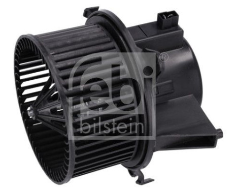 Interior ventilation 197004 FEBI