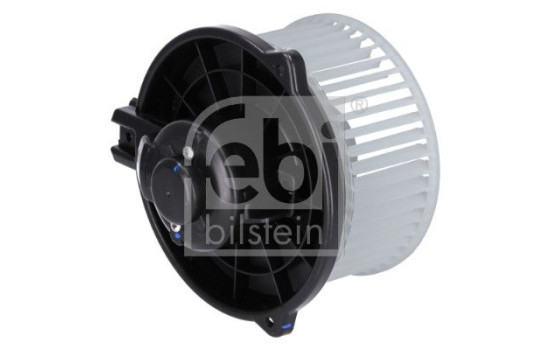 Interior ventilation 197008 FEBI, Image 2