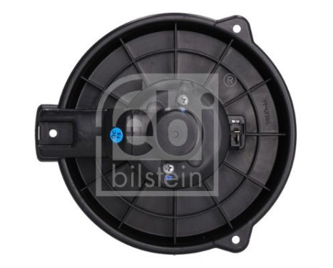 Interior ventilation 197008 FEBI, Image 3