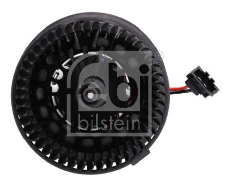 Interior ventilation 197009 FEBI, Image 3