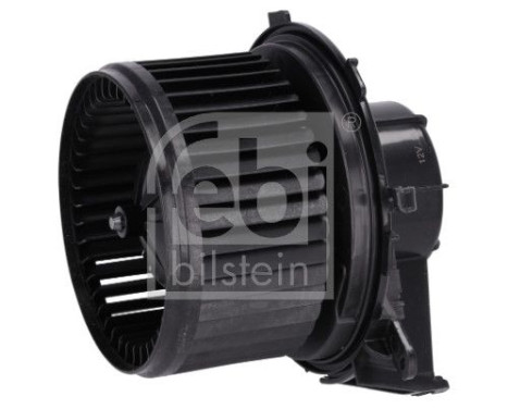 Interior ventilation 197010 FEBI