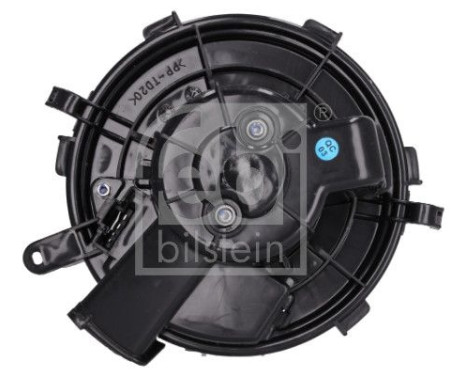 Interior ventilation 197010 FEBI, Image 3