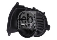 Interior ventilation 197011 FEBI