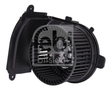 Interior ventilation 197011 FEBI