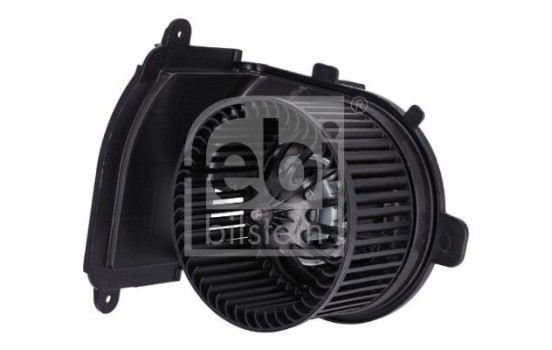 Interior ventilation 197011 FEBI