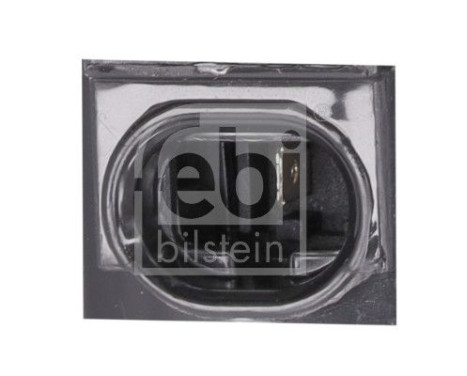 Interior ventilation 197011 FEBI, Image 3