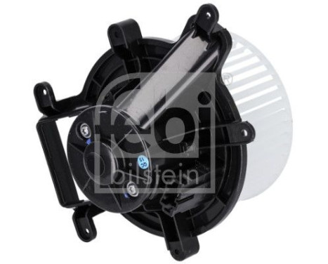 Interior ventilation 197012 FEBI, Image 2