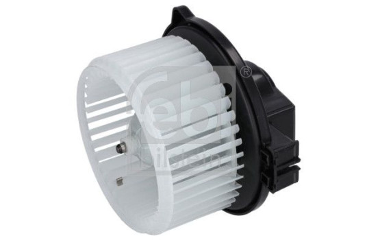 Interior ventilation 197014 FEBI