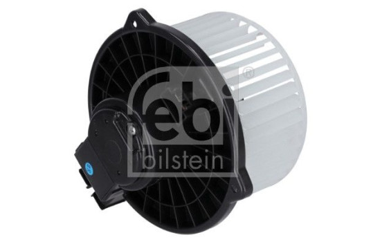 Interior ventilation 197014 FEBI, Image 2