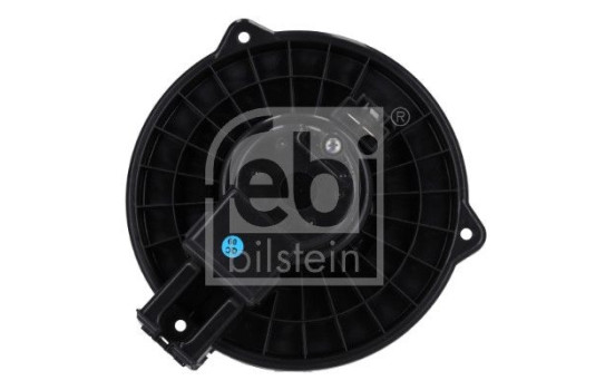 Interior ventilation 197014 FEBI, Image 3
