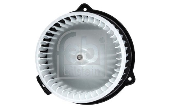 Interior ventilation 197014 FEBI, Image 4