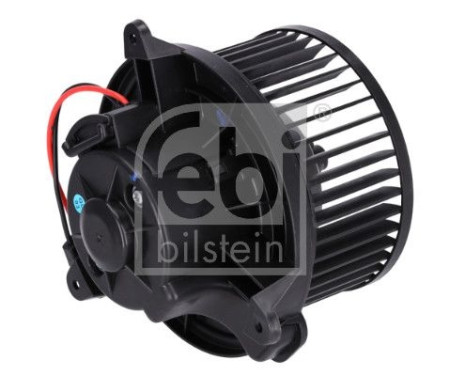 Interior ventilation 197015 FEBI, Image 2