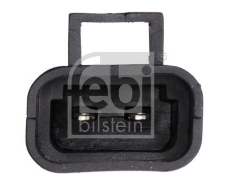 Interior ventilation 197015 FEBI, Image 3