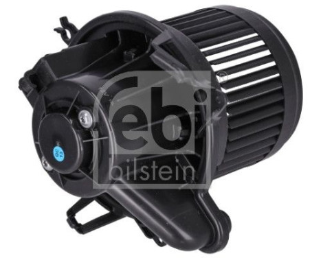 Interior ventilation 197016 FEBI, Image 2
