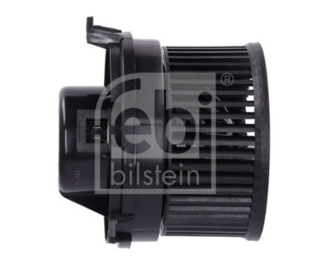 Interior ventilation 197017 FEBI, Image 4