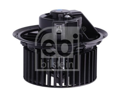 Interior ventilation 197356 FEBI, Image 4