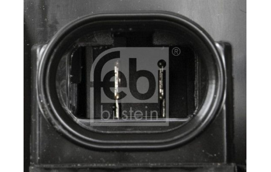 Interior ventilation 197357 FEBI, Image 3