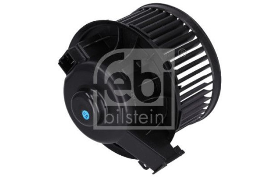 Interior ventilation 197359 FEBI, Image 2