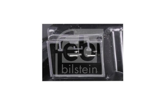 Interior ventilation 197360 FEBI