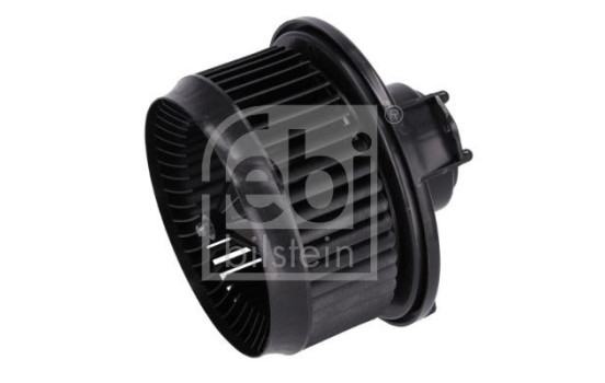 Interior ventilation 197360 FEBI, Image 2