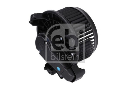 Interior ventilation 197360 FEBI, Image 3