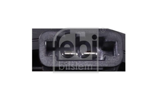 Interior ventilation 197363 FEBI, Image 3