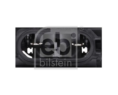 Interior ventilation 197416 FEBI, Image 3