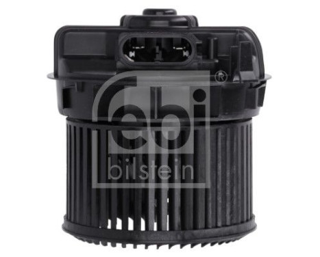 Interior ventilation 197416 FEBI, Image 4