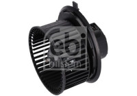 Interior ventilation 197417 FEBI