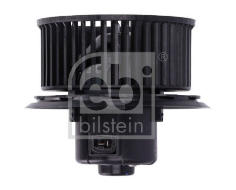 Interior ventilation 197417 FEBI, Image 4