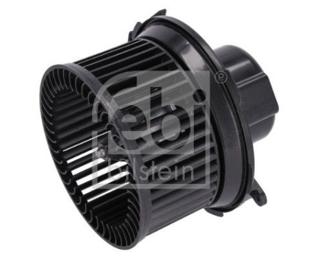 Interior ventilation 197446 FEBI