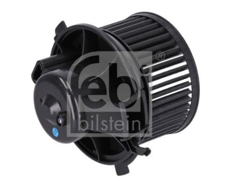 Interior ventilation 197446 FEBI, Image 2