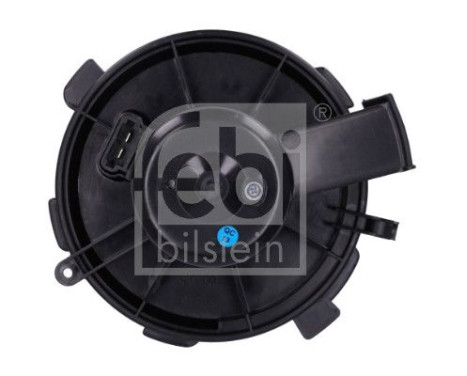 Interior ventilation 197446 FEBI, Image 3