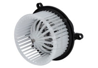 Interior ventilation 197451 FEBI