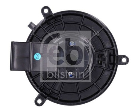 Interior ventilation 197451 FEBI, Image 3