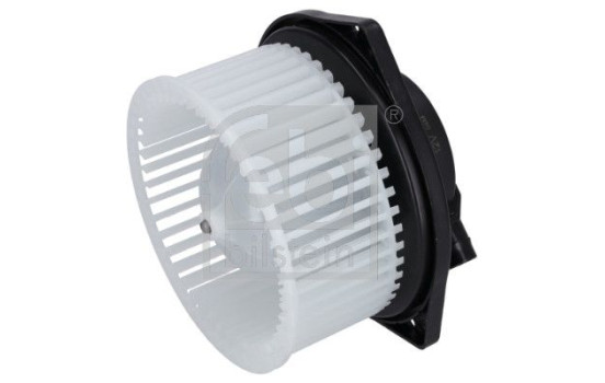 Interior ventilation 197936 FEBI