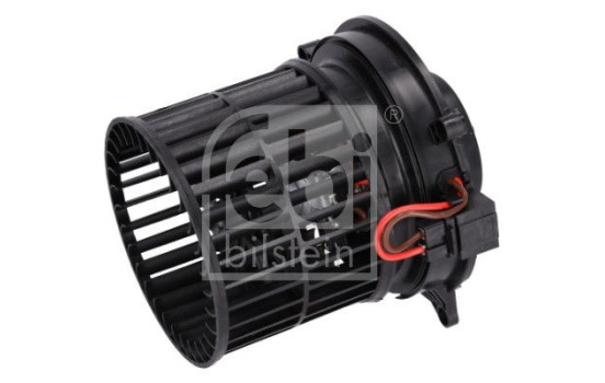 Interior ventilation 197946 FEBI