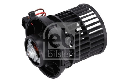 Interior ventilation 197946 FEBI, Image 2