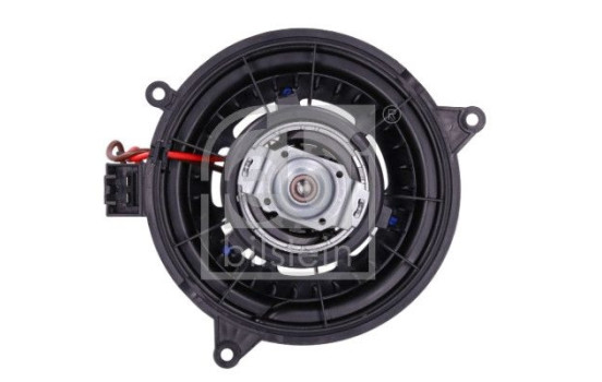 Interior ventilation 197946 FEBI, Image 3