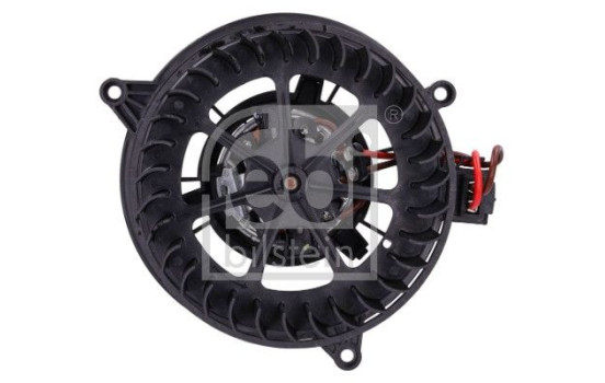 Interior ventilation 197946 FEBI, Image 4